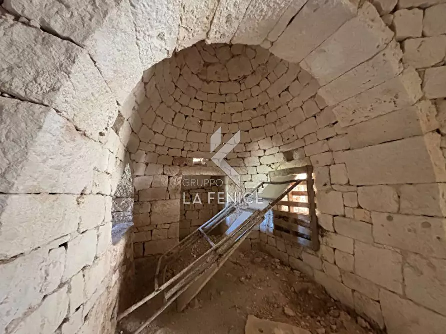 Immagine 21 di Rustico / casale in vendita  a Martina Franca