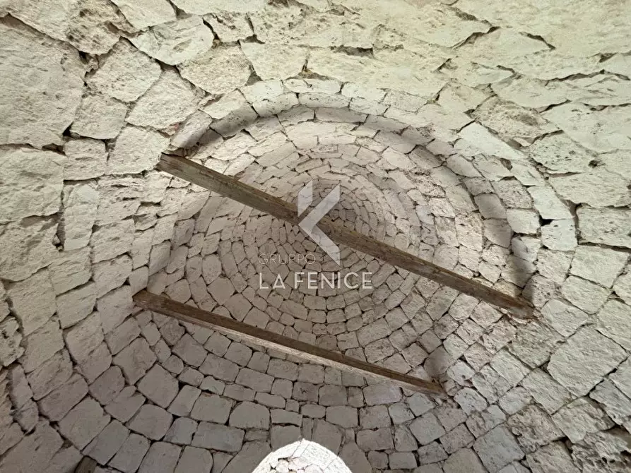 Immagine 22 di Rustico / casale in vendita  a Martina Franca