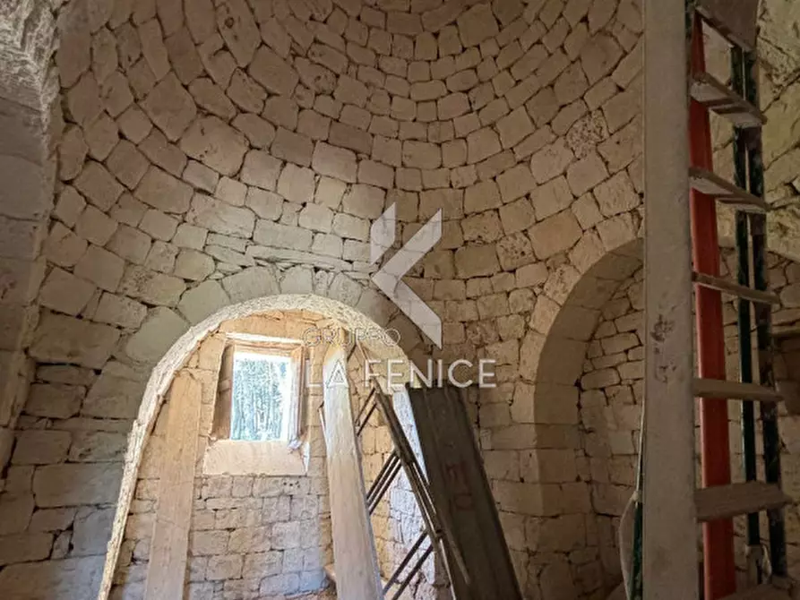 Immagine 24 di Rustico / casale in vendita  a Martina Franca
