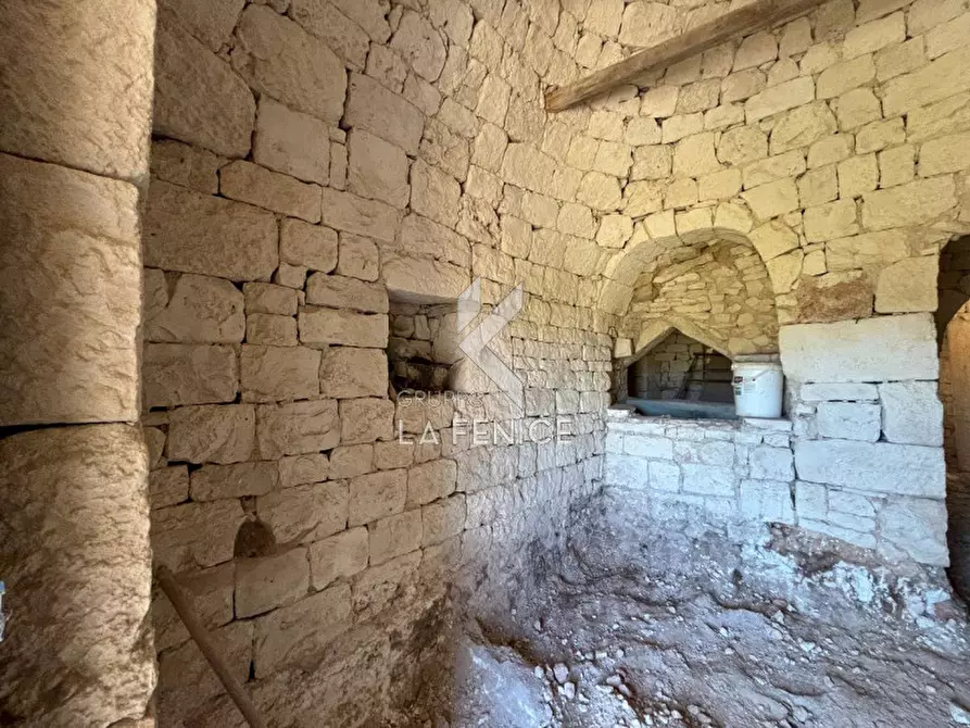 Immagine 27 di Rustico / casale in vendita  a Martina Franca