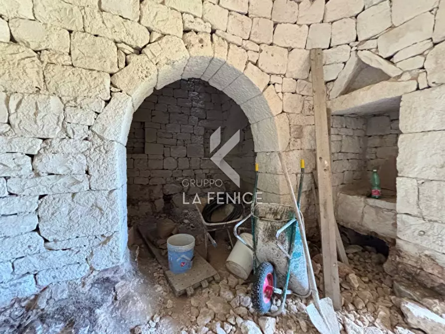 Immagine 29 di Rustico / casale in vendita  a Martina Franca