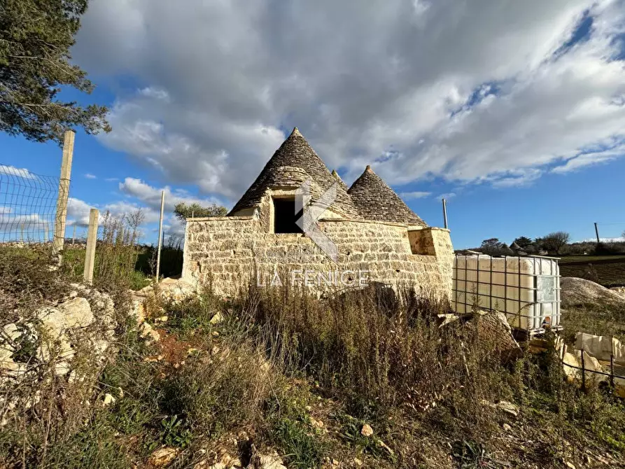 Immagine 30 di Rustico / casale in vendita  a Martina Franca