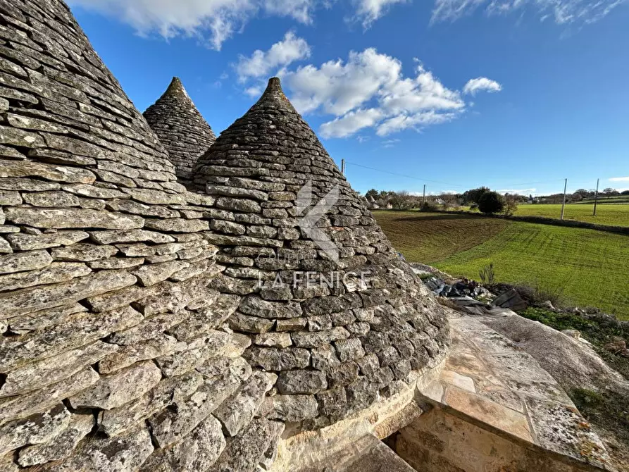Immagine 33 di Rustico / casale in vendita  a Martina Franca