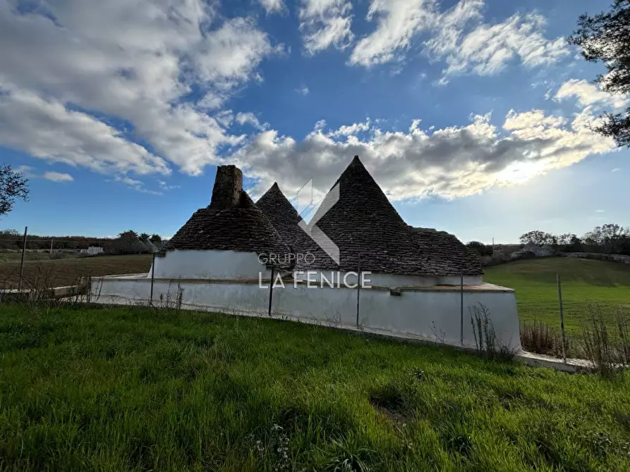 Immagine 35 di Rustico / casale in vendita  a Martina Franca