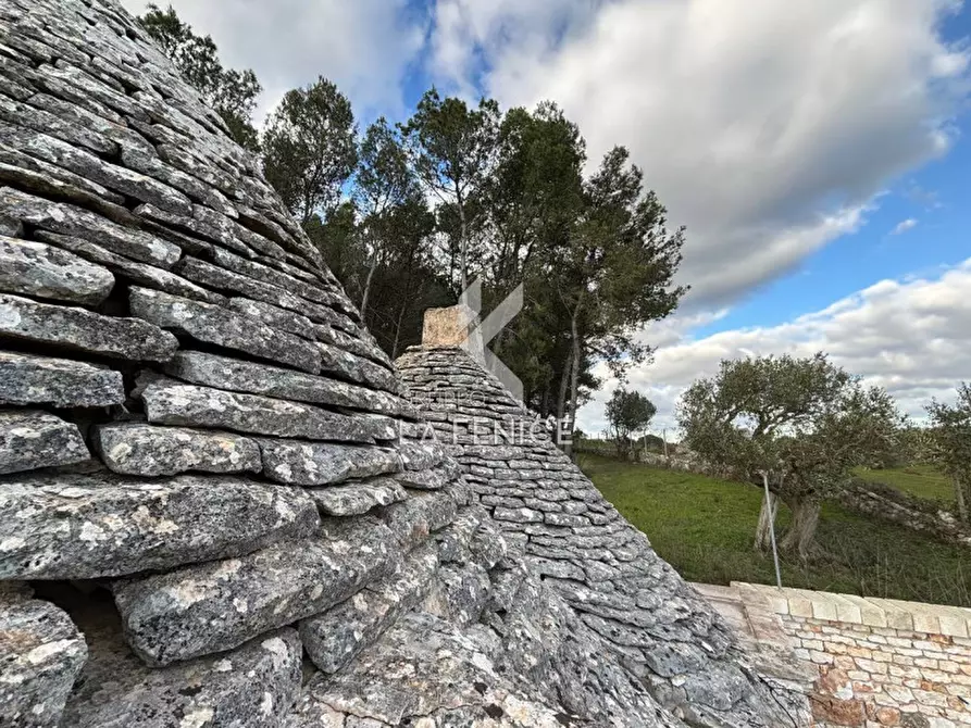 Immagine 36 di Rustico / casale in vendita  a Martina Franca