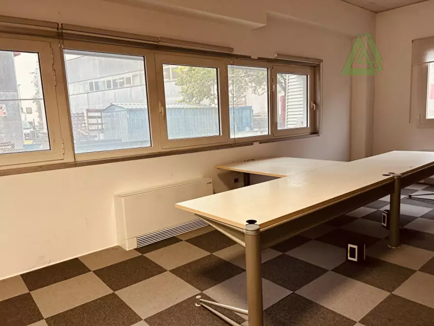 Immagine 6 di Ufficio in affitto  a Vedelago