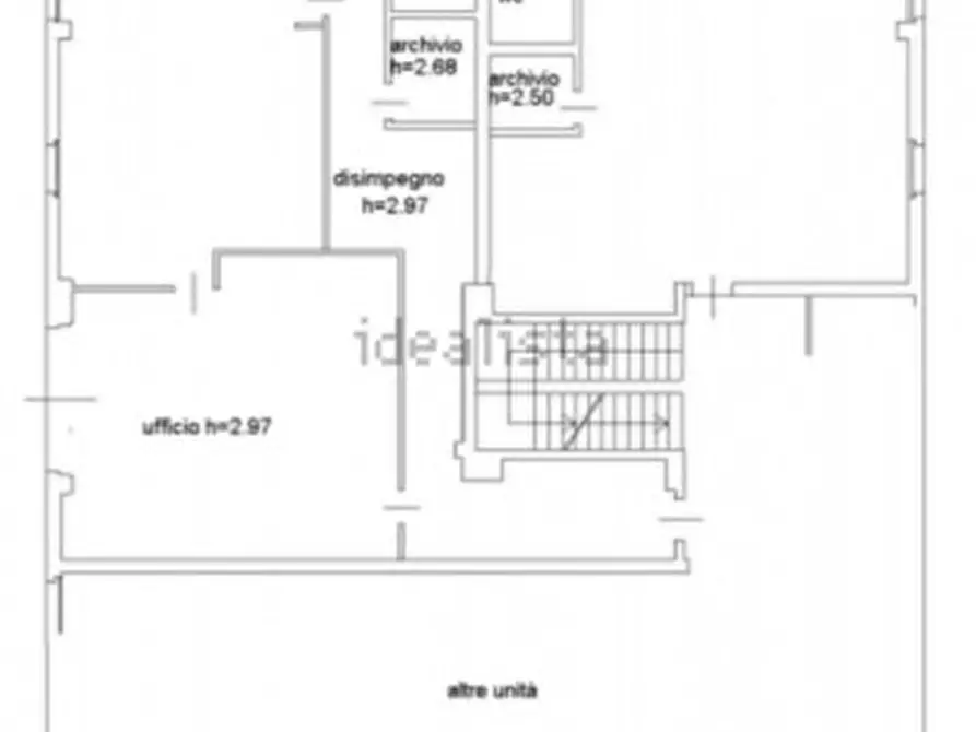 Immagine 14 di Ufficio in affitto  a Vedelago