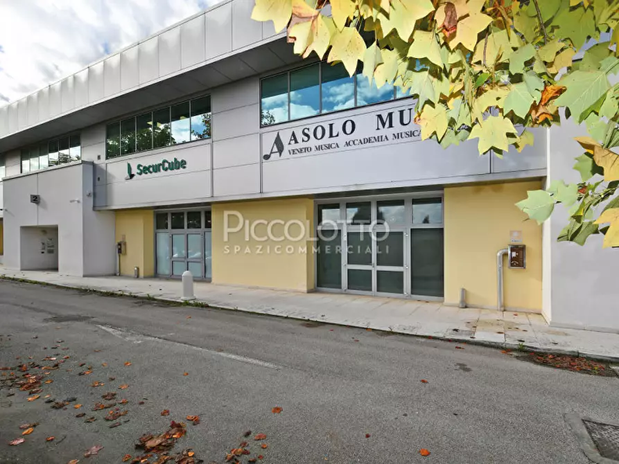 Immagine 16 di Attività commerciale in vendita  in via Castellana a Asolo