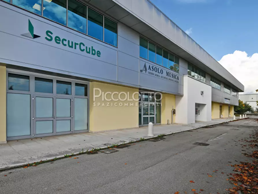Immagine 17 di Attività commerciale in vendita  in via Castellana a Asolo