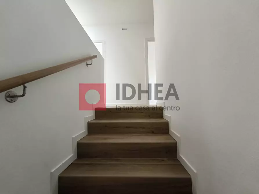 Immagine 3 di Casa bifamiliare in vendita  in Via Antonio Gramsci a Silea
