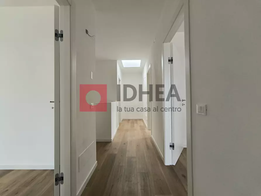 Immagine 4 di Casa bifamiliare in vendita  in Via Antonio Gramsci a Silea