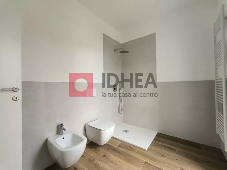 Immagine 11 di Casa bifamiliare in vendita  in Via Antonio Gramsci a Silea