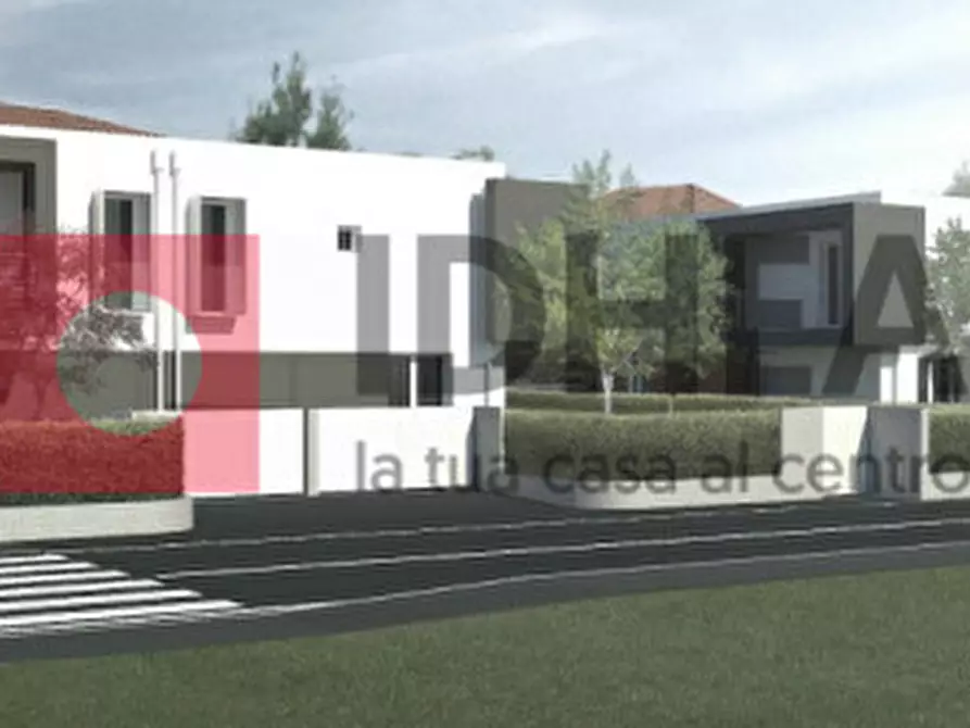 Immagine 18 di Casa bifamiliare in vendita  in Via Antonio Gramsci a Silea