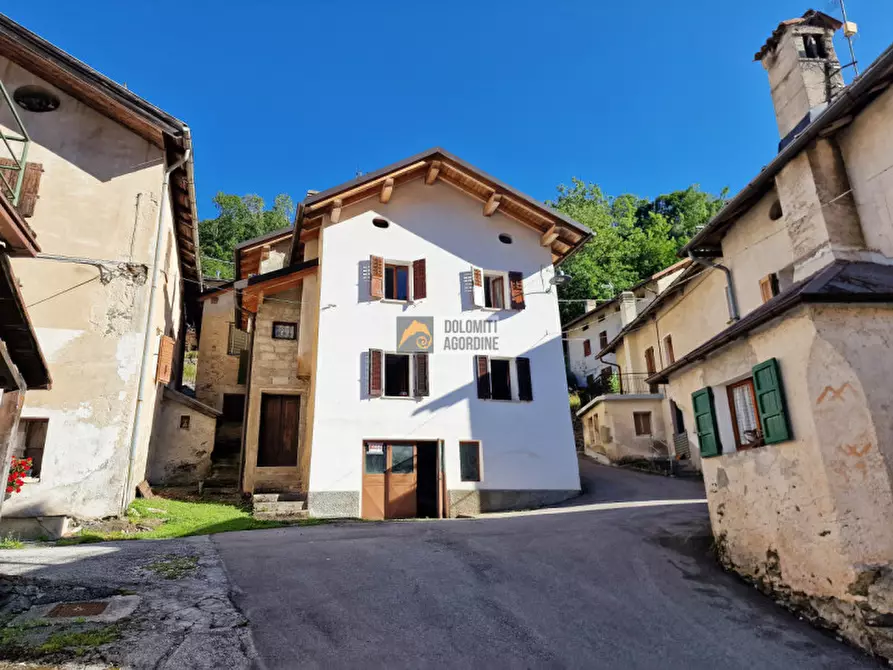 Immagine 1 di Casa indipendente in vendita  in Via dei Cuch a Gosaldo