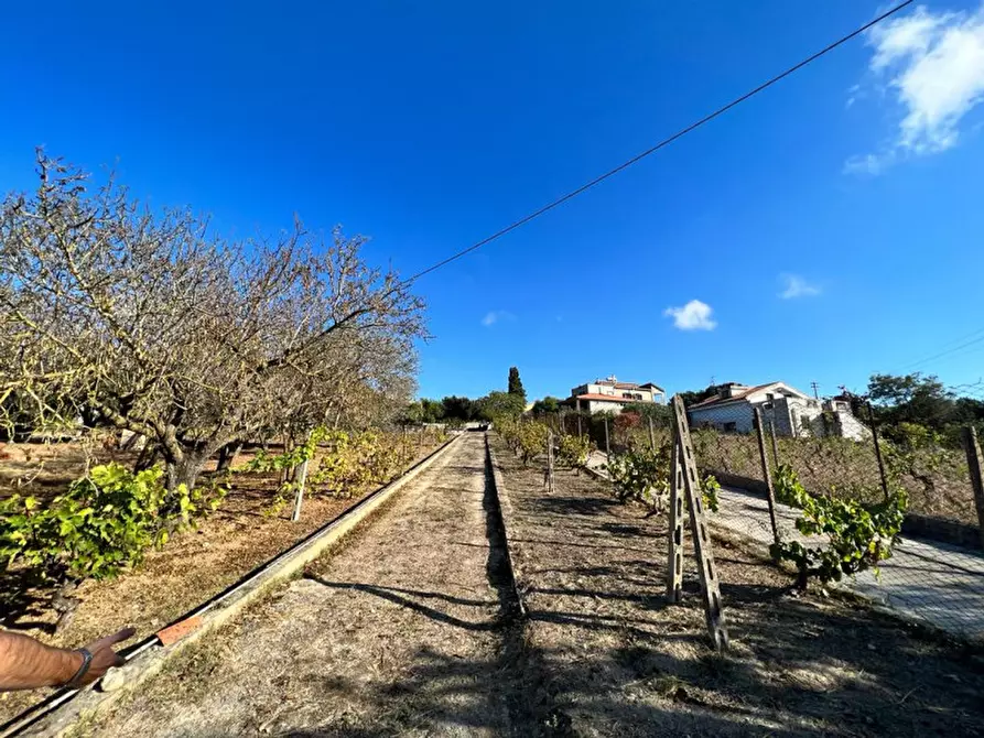 Immagine 1 di Villa in vendita  a Sassari