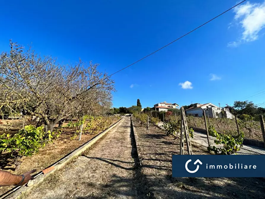 Immagine 1 di Villa in vendita  a Sassari