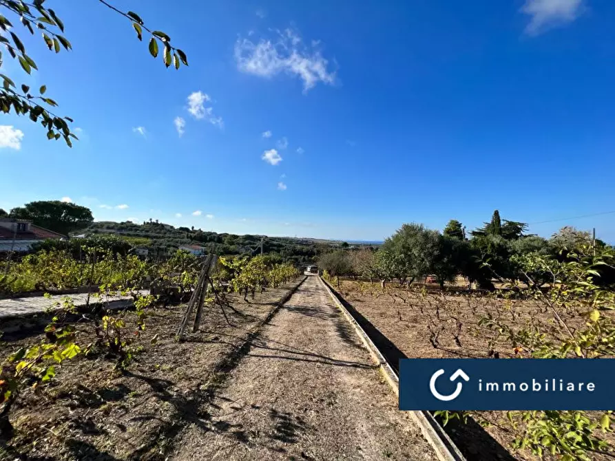 Immagine 3 di Villa in vendita  a Sassari