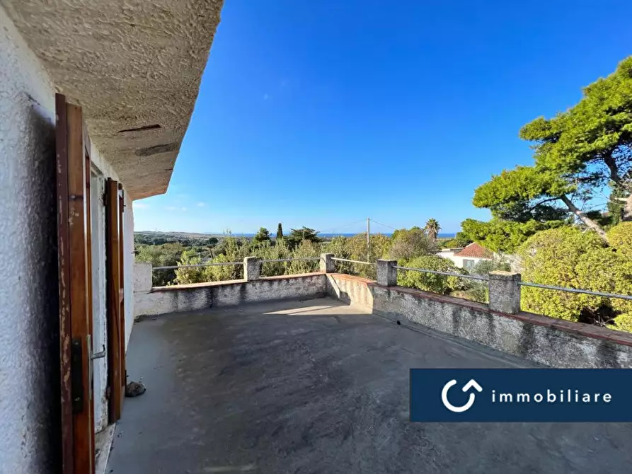 Immagine 4 di Villa in vendita  a Sassari