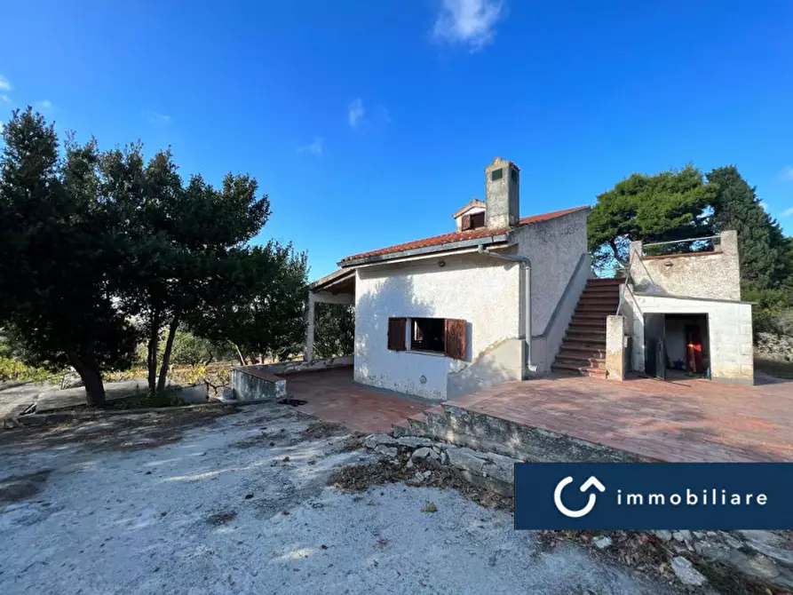 Immagine 7 di Villa in vendita  a Sassari