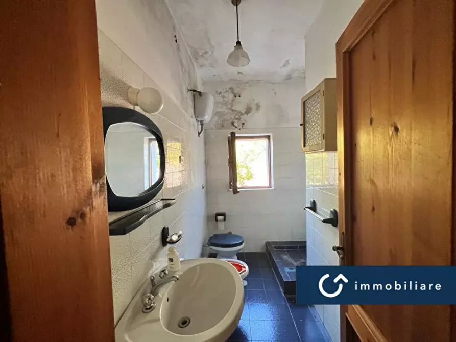 Immagine 8 di Villa in vendita  a Sassari