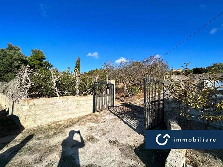 Immagine 11 di Villa in vendita  a Sassari