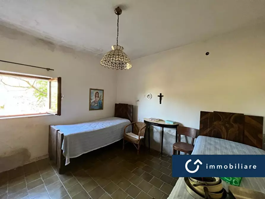 Immagine 12 di Villa in vendita  a Sassari