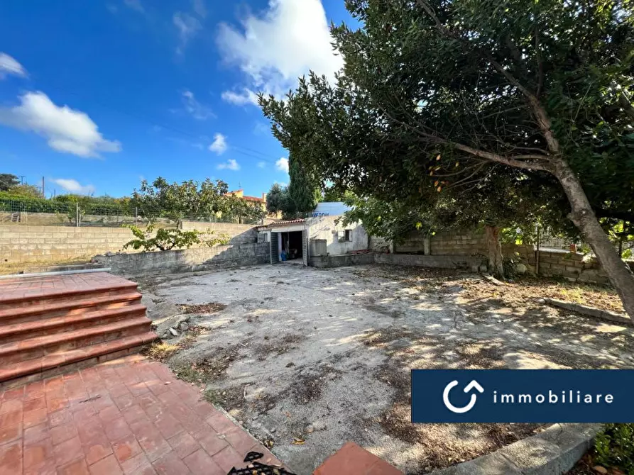 Immagine 15 di Villa in vendita  a Sassari