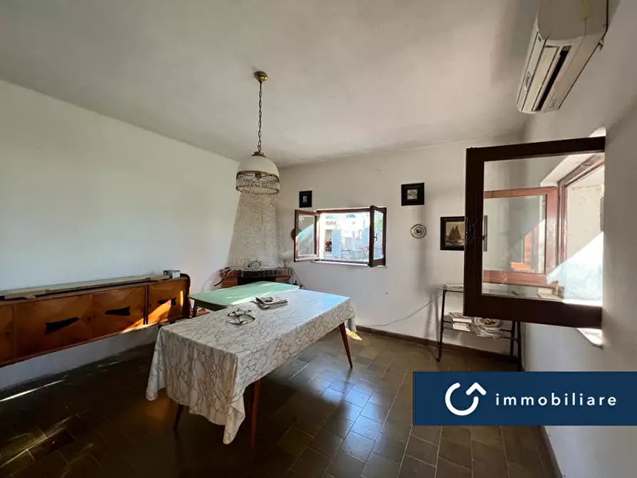 Immagine 16 di Villa in vendita  a Sassari