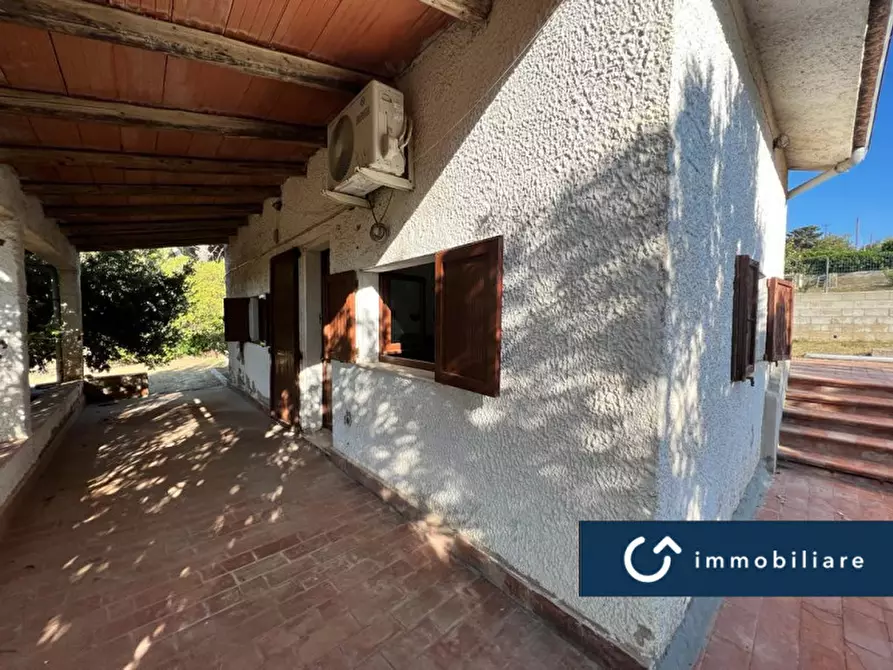 Immagine 21 di Villa in vendita  a Sassari