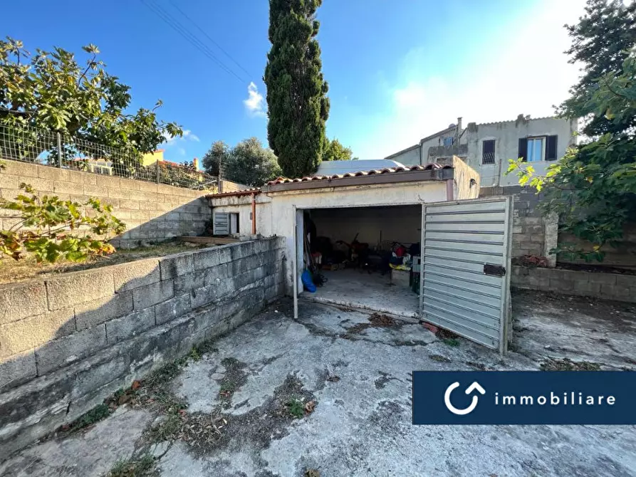 Immagine 22 di Villa in vendita  a Sassari