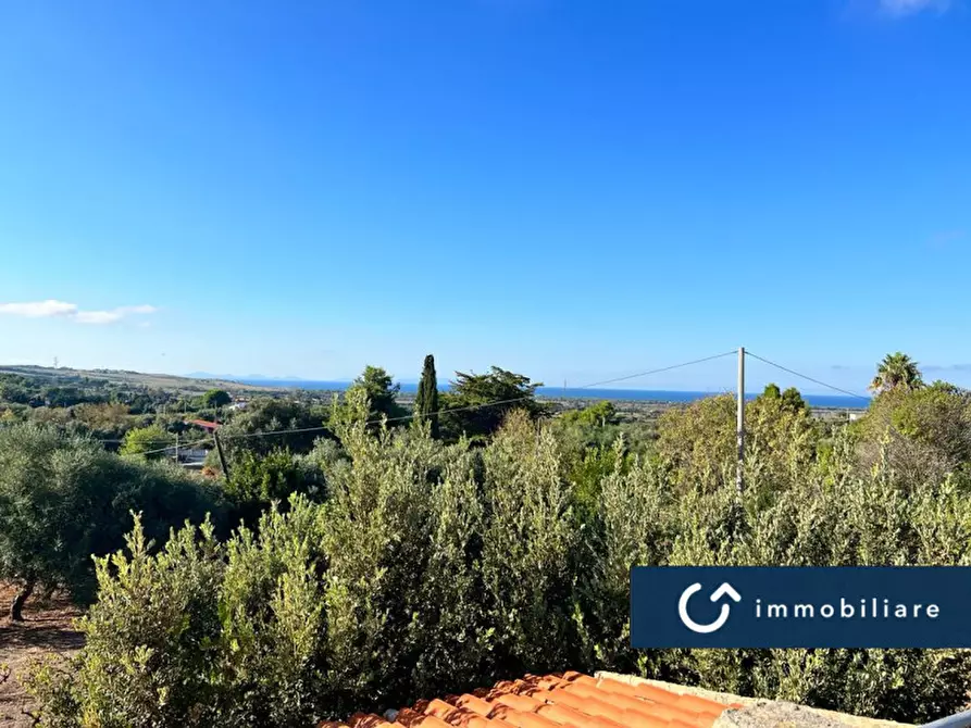 Immagine 24 di Villa in vendita  a Sassari