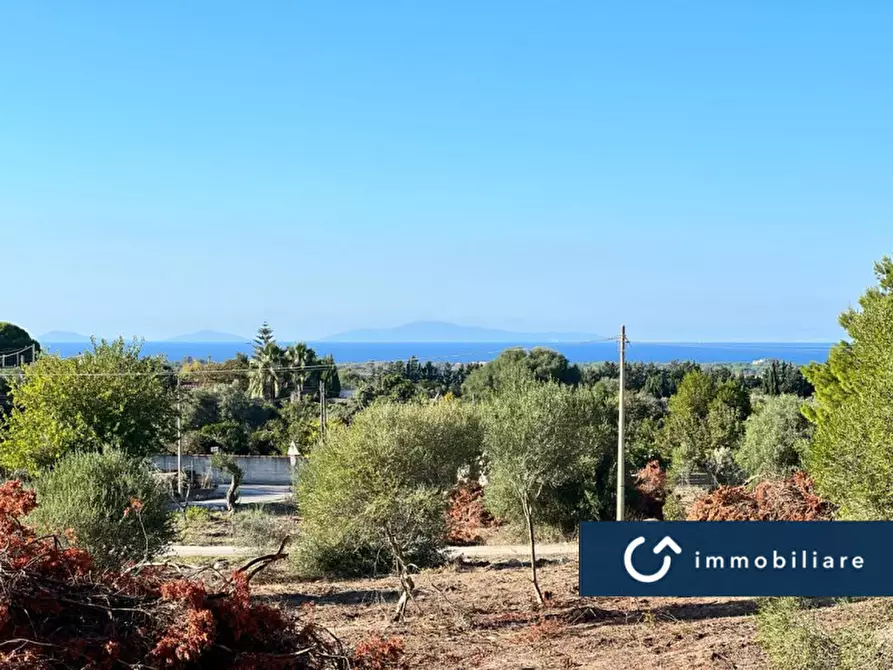 Immagine 25 di Villa in vendita  a Sassari