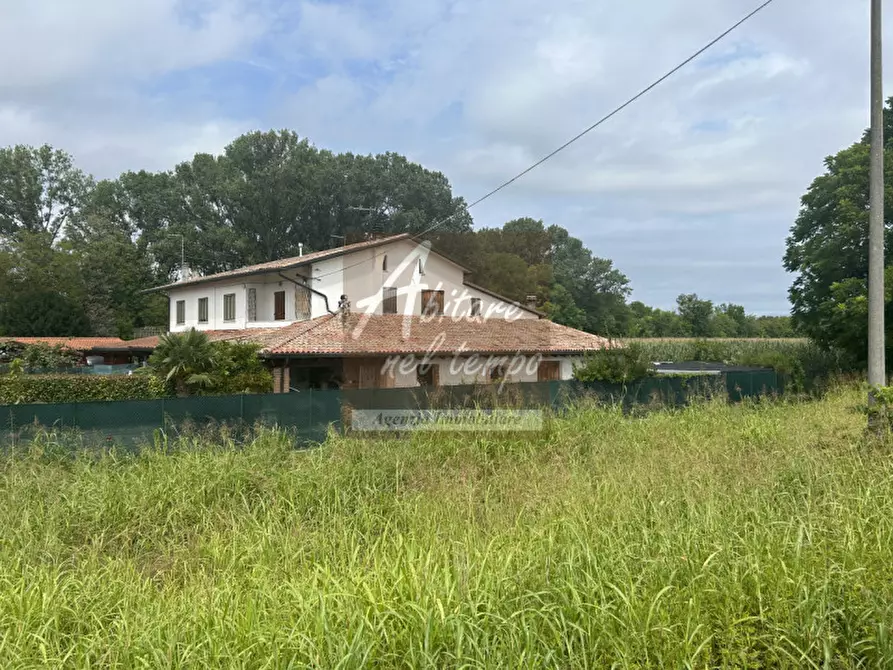 Immagine 1 di Rustico / casale in vendita  in Via Bocchiero a San Giorgio In Bosco