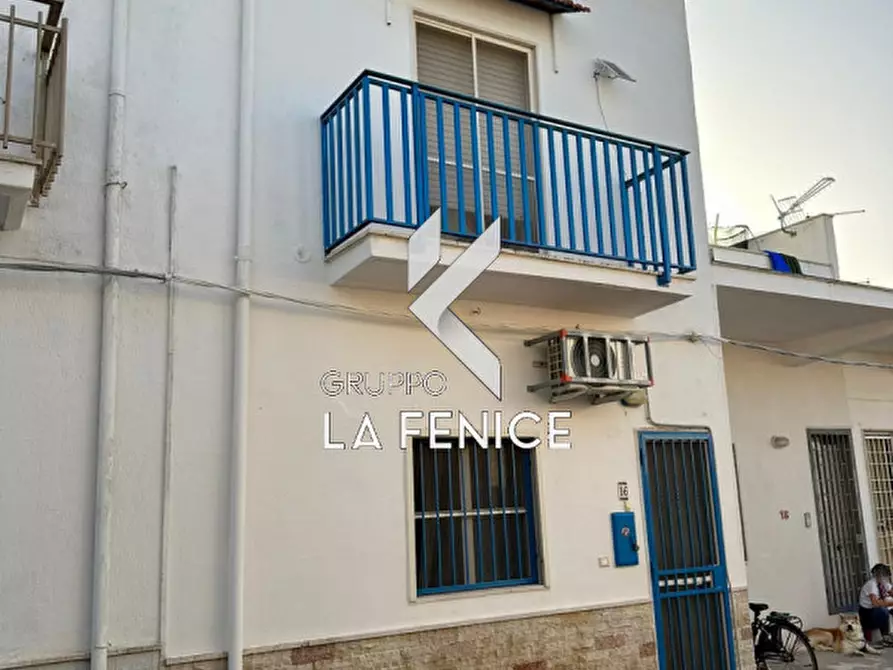 Immagine 2 di Casa indipendente in vendita  in Via Gallipoli 16 specchiarica Manduria a Manduria