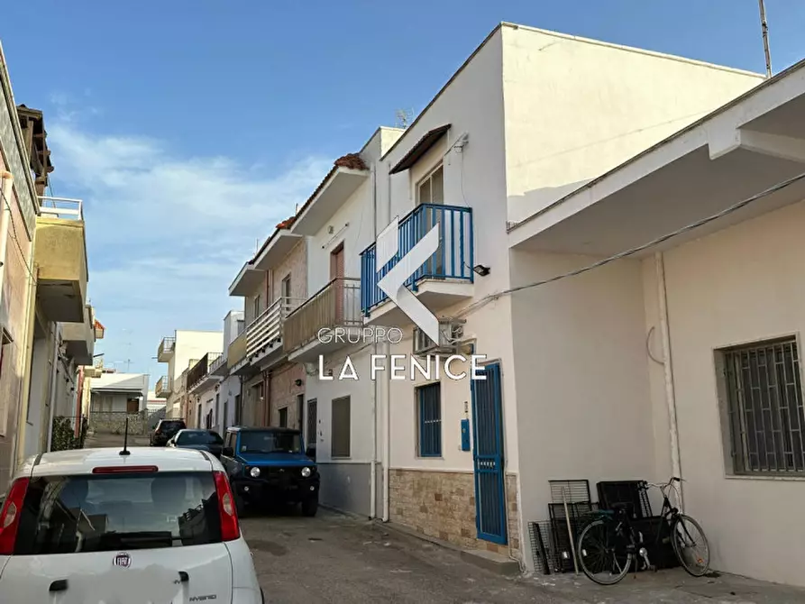 Immagine 3 di Casa indipendente in vendita  in Via Gallipoli 16 specchiarica Manduria a Manduria
