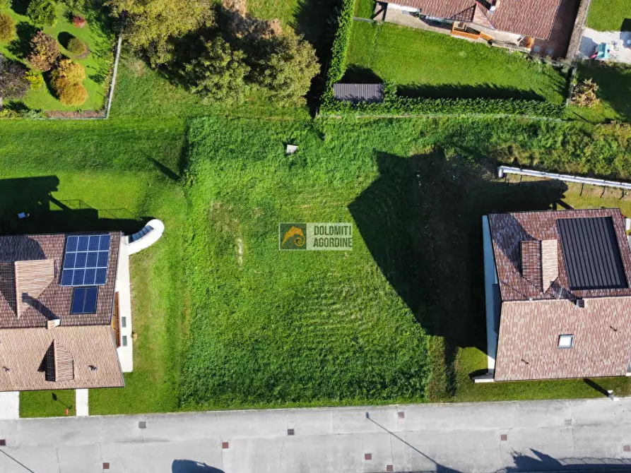 Immagine 3 di Terreno in vendita  a Sospirolo