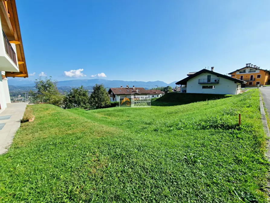 Immagine 4 di Terreno in vendita  a Sospirolo