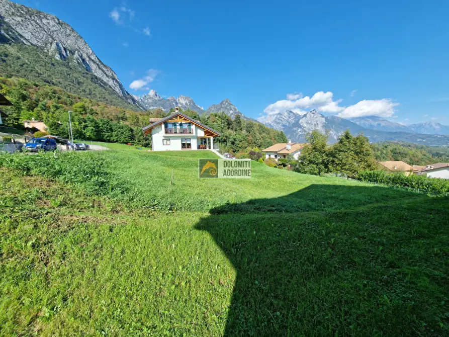 Immagine 5 di Terreno in vendita  a Sospirolo