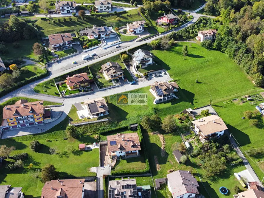 Immagine 6 di Terreno in vendita  a Sospirolo