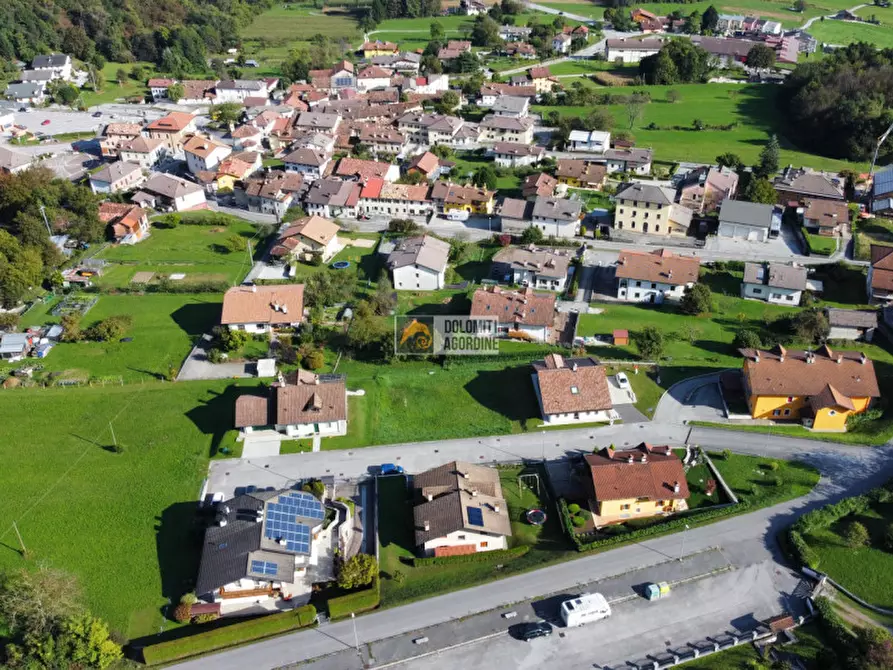 Immagine 7 di Terreno in vendita  a Sospirolo