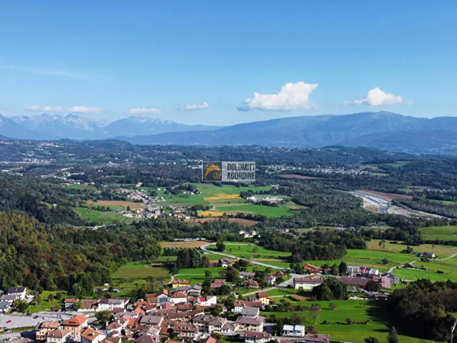 Immagine 8 di Terreno in vendita  a Sospirolo