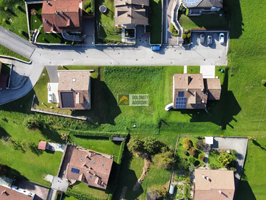 Immagine 9 di Terreno in vendita  a Sospirolo