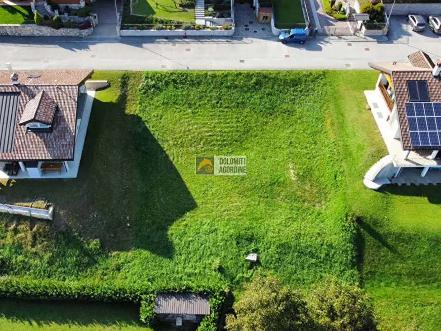 Immagine 10 di Terreno in vendita  a Sospirolo