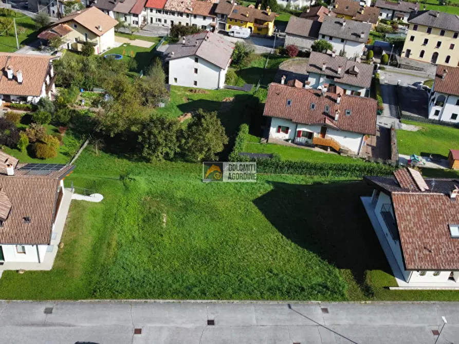 Immagine 11 di Terreno in vendita  a Sospirolo