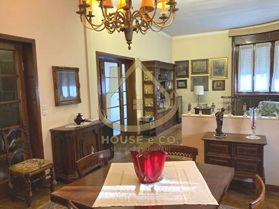 Immagine 2 di Villa in vendita  in VIGEVANO CENTRO a Vigevano