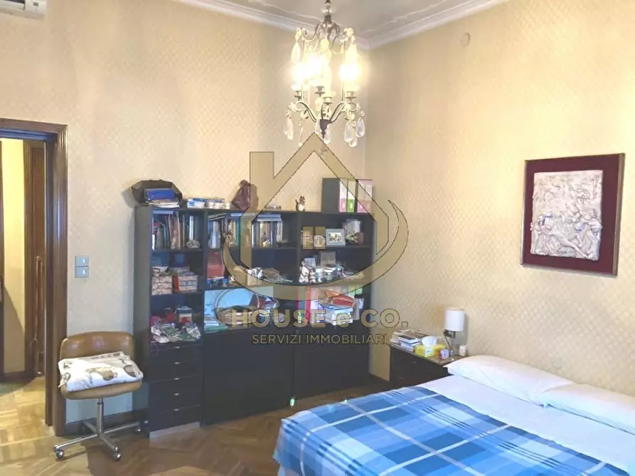 Immagine 3 di Villa in vendita  in VIGEVANO CENTRO a Vigevano