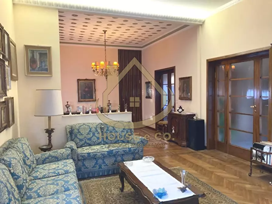 Immagine 5 di Villa in vendita  in VIGEVANO CENTRO a Vigevano