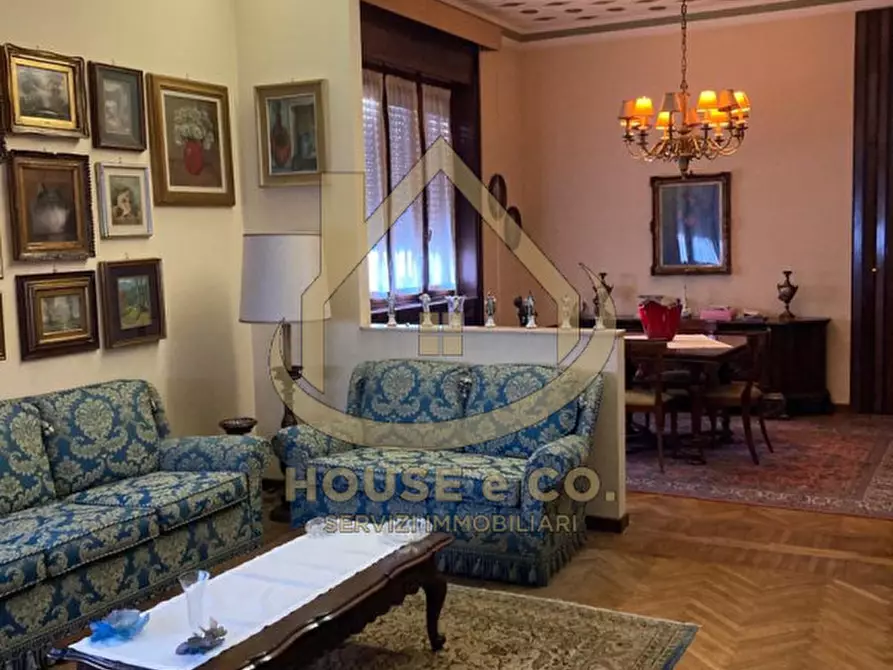 Immagine 6 di Villa in vendita  in VIGEVANO CENTRO a Vigevano