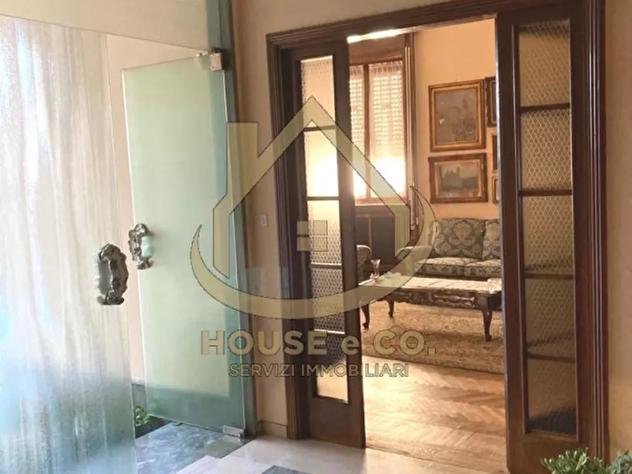 Immagine 8 di Villa in vendita  in VIGEVANO CENTRO a Vigevano