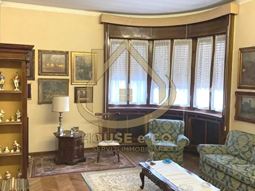 Immagine 9 di Villa in vendita  in VIGEVANO CENTRO a Vigevano